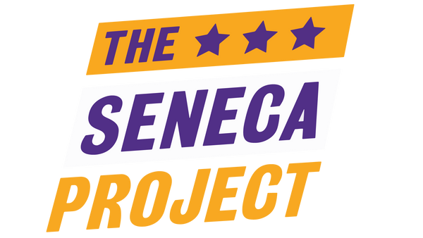 The Seneca Project Store