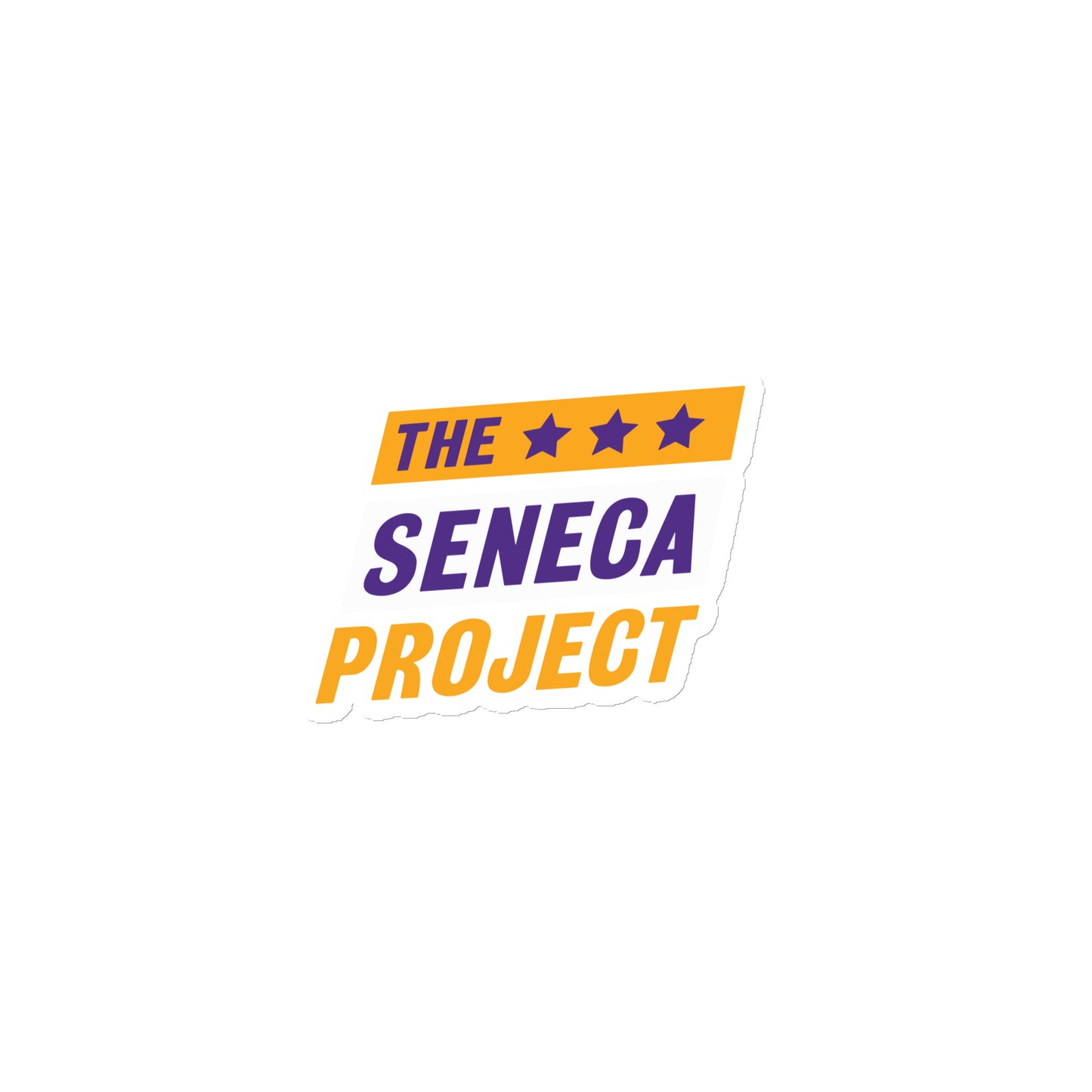 SENECA PROJECT MAGNET