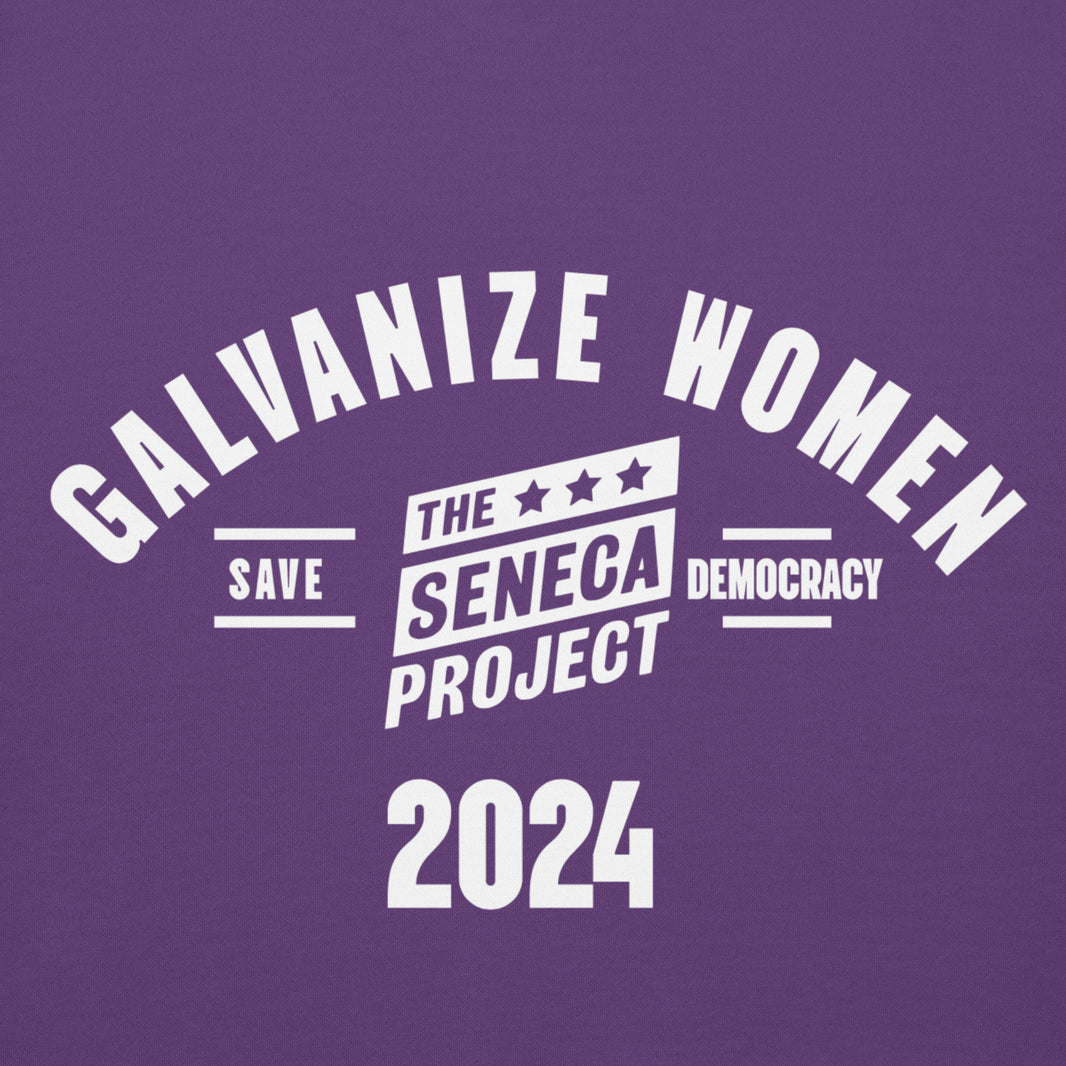 NEW – The Seneca Project Store